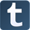 Tumblr icon