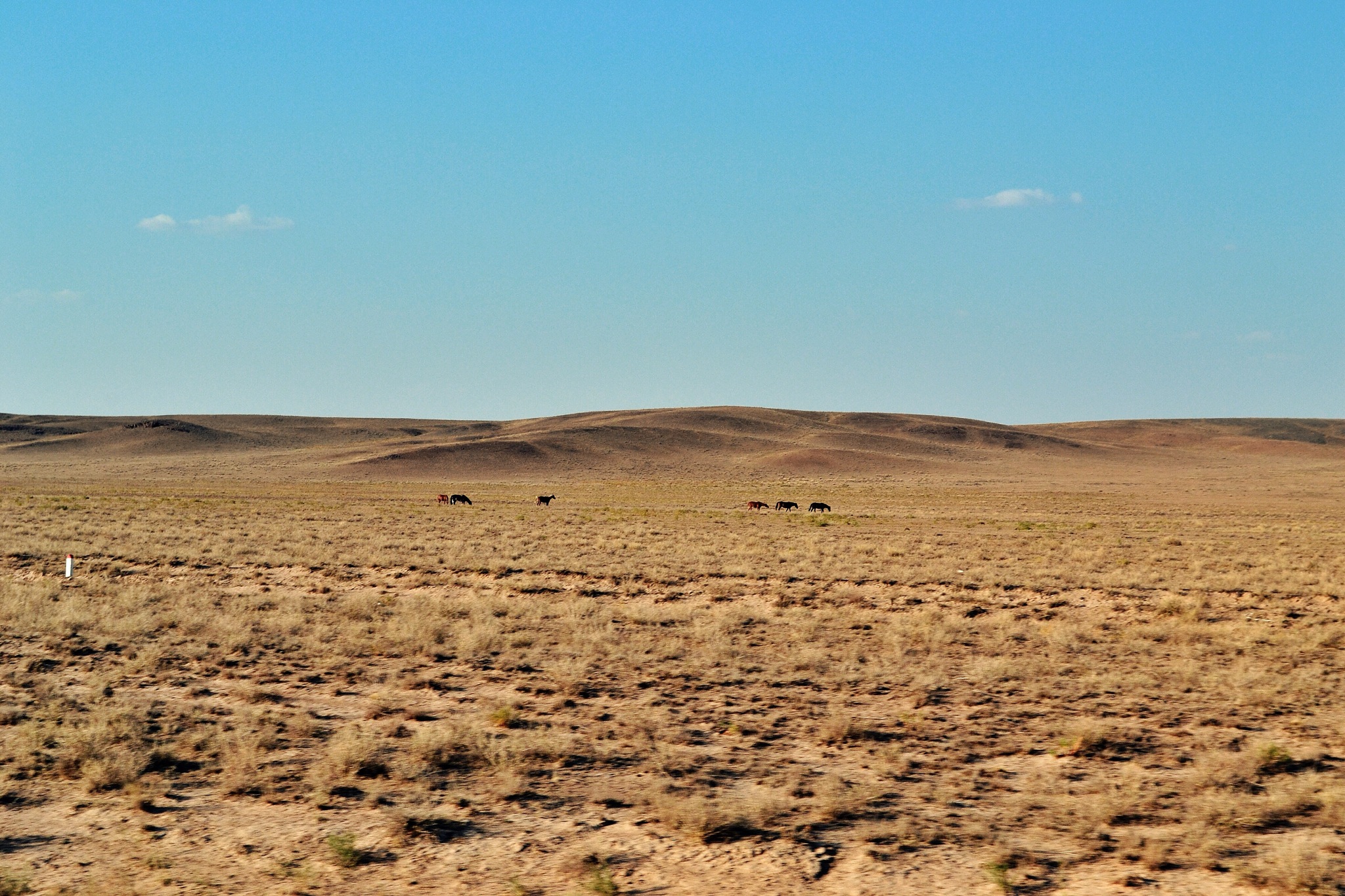 The Flattest Place on Earth